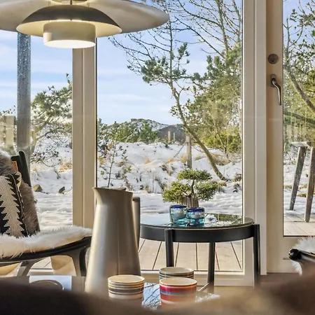 Lagho - 500m From The Sea In Nw Jutland By Interhome Holiday home *