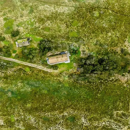 Lagho - 500m From The Sea In Nw Jutland By Interhome
