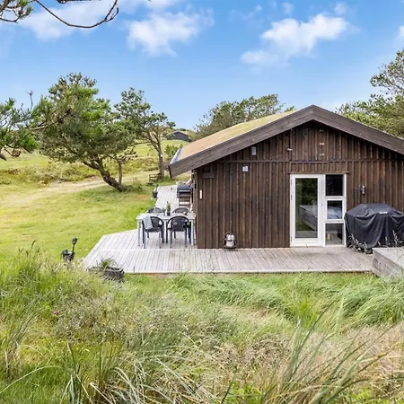 Lagho - 500m From The Sea In Nw Jutland By Interhome * Pandrup