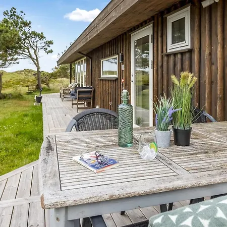Lagho - 500m From The Sea By Interhome Pandrup
