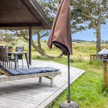 Lagho - 500m From The Sea By Interhome Feriehus