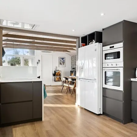 Feriehus Lagho - 500m From The Sea By Interhome