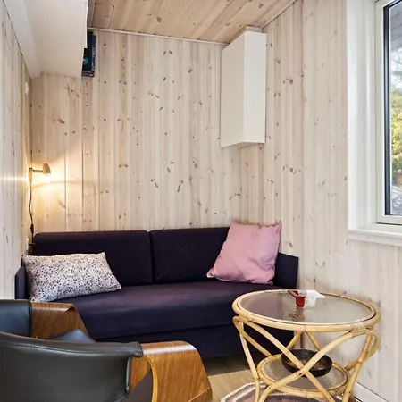 Lagho - 500m From The Sea By Interhome Feriehus Pandrup