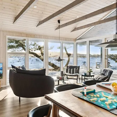 Feriehus Lagho - 500m From The Sea By Interhome