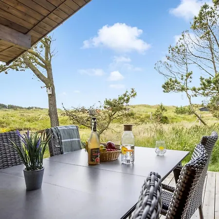 Lagho - 500m From The Sea By Interhome Feriehus