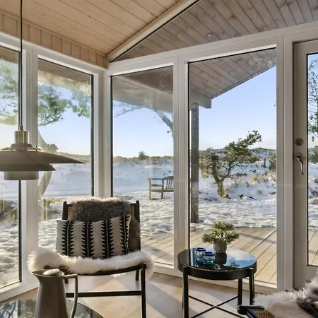 Lagho - 500m From The Sea By Interhome Feriehus